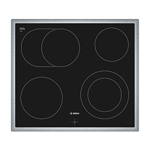 Serie 4 Elektrokochfeld 60 cm