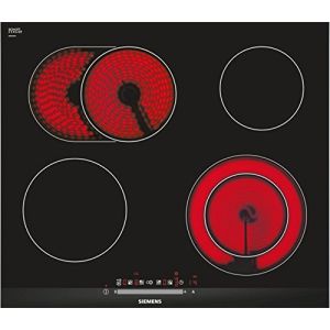 Siemens Elektrokochfeld iQ300