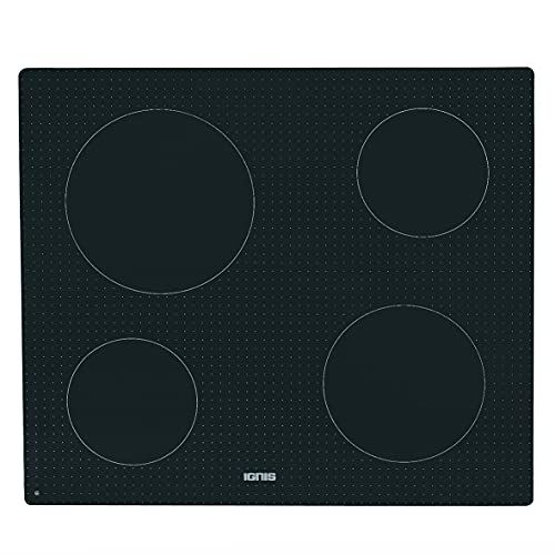 Oberhitze Für Backofen – Passend Für Whirlpool, Bauknecht, Ignis AKL380, 900W, 450mm Breit, Grau