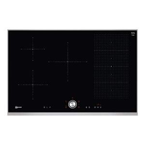 Induktionskochfeld im Designrahmen