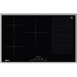 Autarkes Induktionskochfeld mit Flexzone