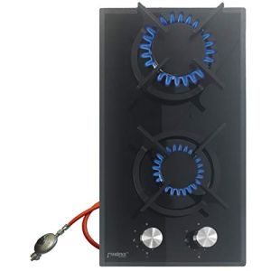 Phönix Domino Gaskochfeld