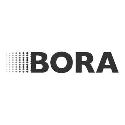 Bora Logo